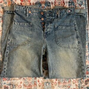 We The Free Palmer Jeans